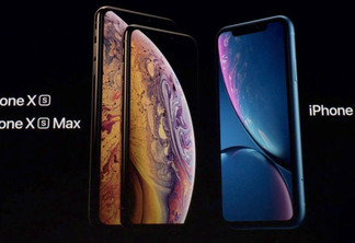 Onde comprar iPhone XS, XS Max e XR em Orlando