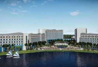 Novidades em Orlando em 2019: Universal’s Endless Summer Resort