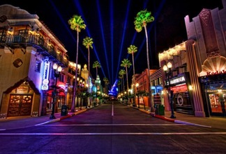 Disney After Hours em Orlando: Disney's Hollywood Studios