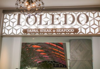 Restaurante Toledo – Tapas, Steak & Seafood na Disney Orlando