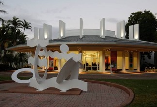 Lowe Art Museum em Miami