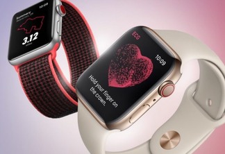 Onde comprar Apple Watch em Miami