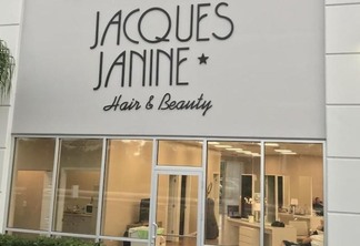 Salão Jacques Janine em Orlando