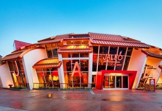 Restaurante Jaleo by José Andrés na Disney Springs Orlando