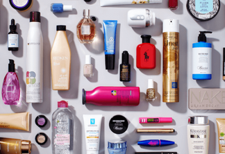 Shampoos e produtos da L’Oréal em Orlando