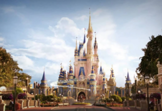 Aniversário de 50 anos da Disney em Orlando