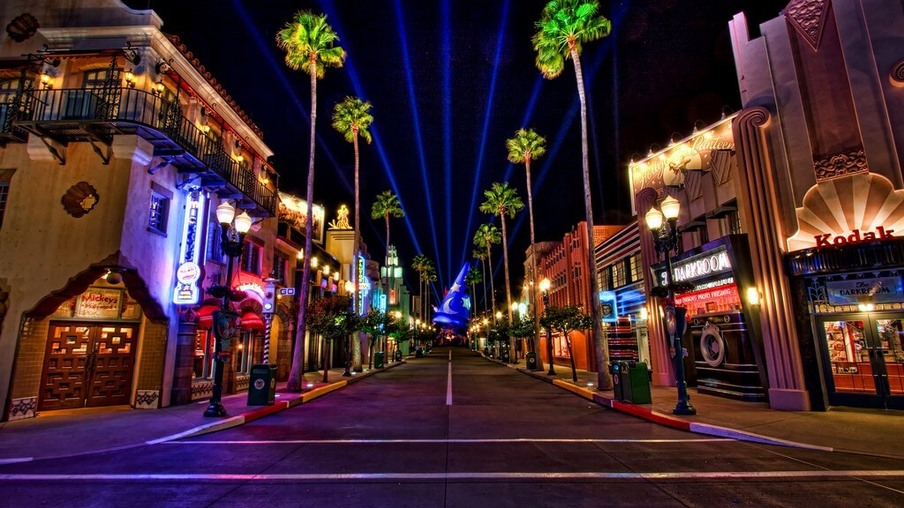 Disney After Hours em Orlando: Disney's Hollywood Studios