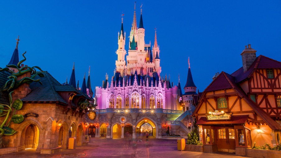 Disney After Hours em Orlando em 2019 e 2020: parque Magic Kingdom da Disney Orlando