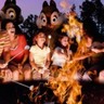 Coisas para fazer de graça na Disney Orlando: Chip'n Dale's Campfire Sing-a-long