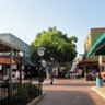 Compras em Kissimmee: Old Town