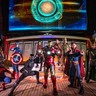 Cruzeiros temáticos da Disney Cruise Line em 2020: Marvel Day at Sea