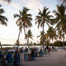 7 restaurantes em Florida Keys: restaurante Morada Bay Beach Cafe