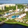 Hilton Grand Vacations at SeaWorld em Orlando