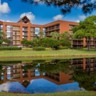Hotel Rosen Inn Lake Buena Vista em Orlando