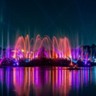 Show Luminous The Symphony of Us no Epcot da Disney Orlando
