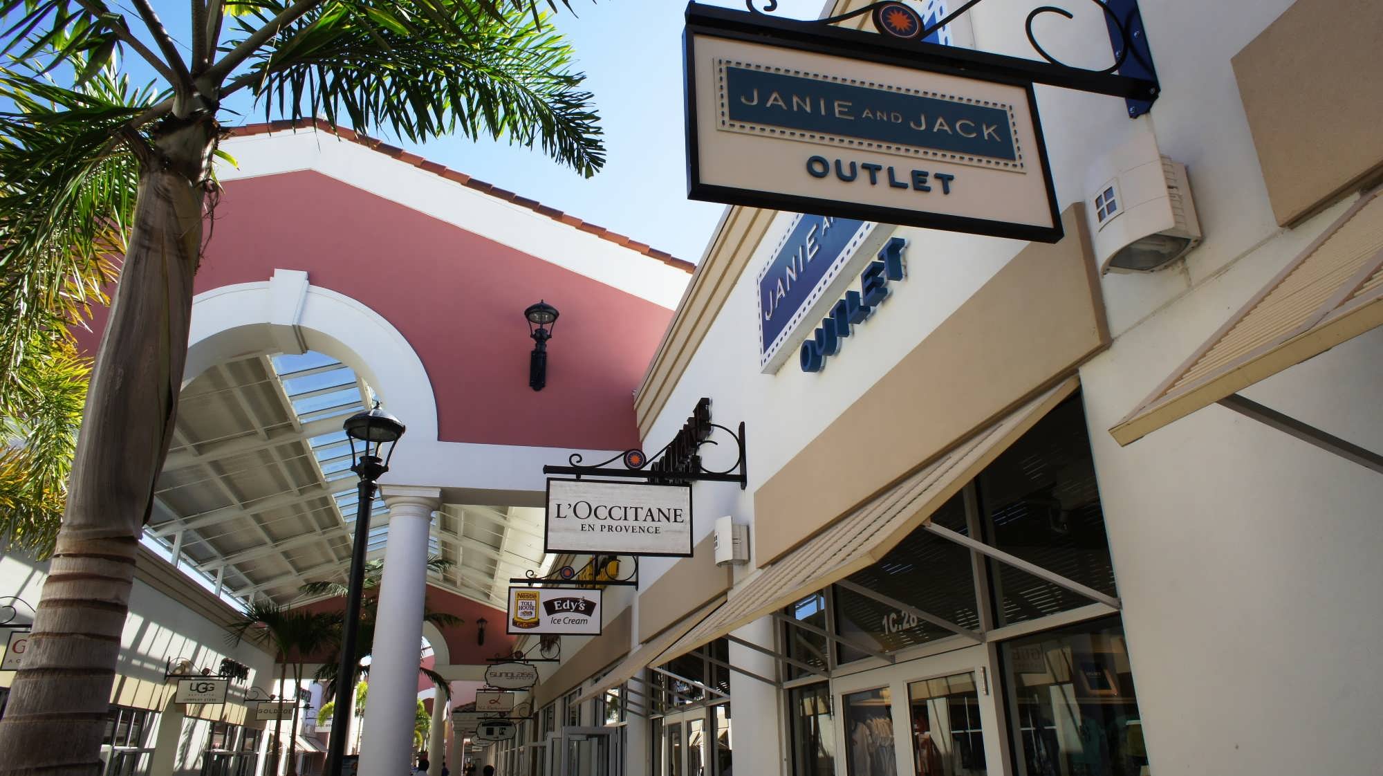 Outlets Premium em Orlando: Compras baratas!