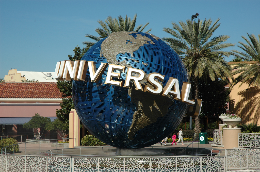 Hotéis da Universal em Orlando 7