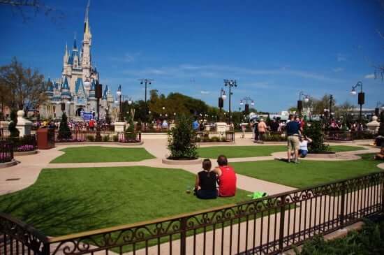 Novidades no Disney Magic Kingdom Orlando