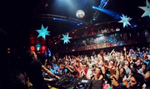 7 baladas em alta em Orlando: Gilt Nightclub