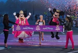 Orlando e Disney no mês de fevereiro: Disney Princess Half Marathon