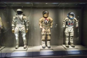 7 atrações do Kennedy Space Center Orlando: Heroes & Legends