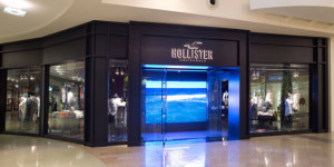 Lojas Hollister em Orlando