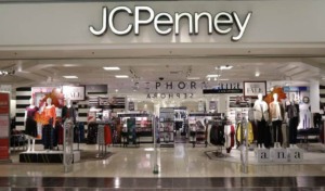 Lojas JCPenney em Orlando: produtos