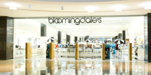 Lojas Bloomingdales em Orlando: produtos