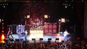 7 shows de música ao vivo em Orlando: Hard Rock Live