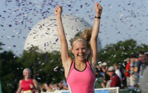 Calendário de corridas e maratonas em Orlando em 2016: Corrida Disney