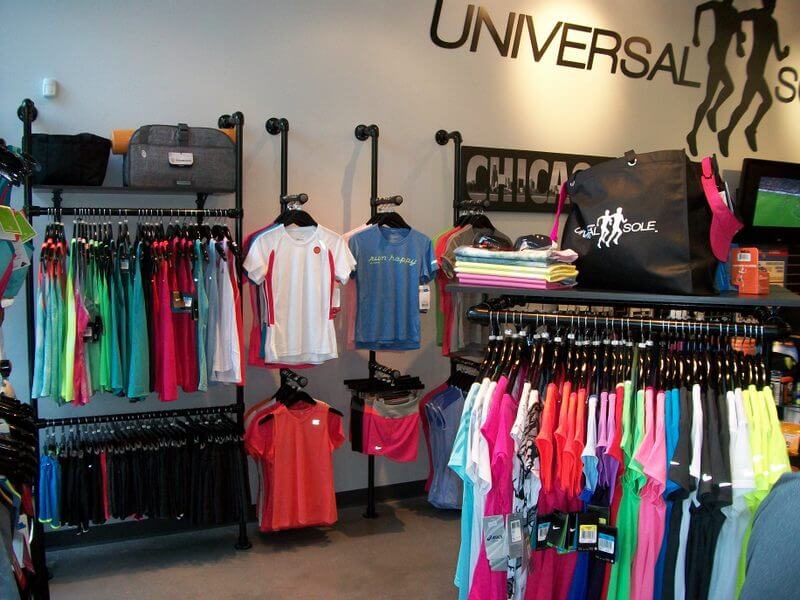 Melhores lojas para compras na Universal Citywalk em Orlando 5