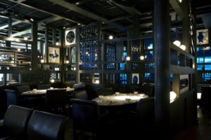 Restaurantes em Miami: restaurante Hakkasan