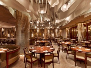 Restaurantes em Miami: restaurante Nobu