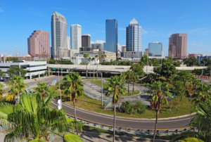 Onde ficar em Tampa: melhores regiões: Ybor City