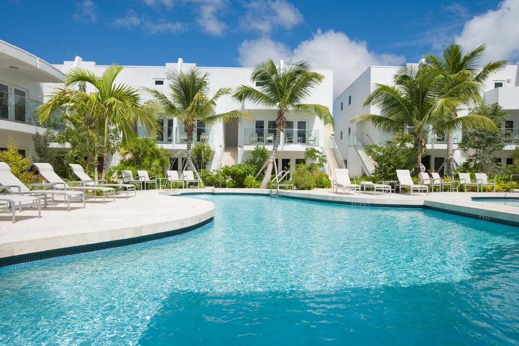Melhores hotéis em Key West