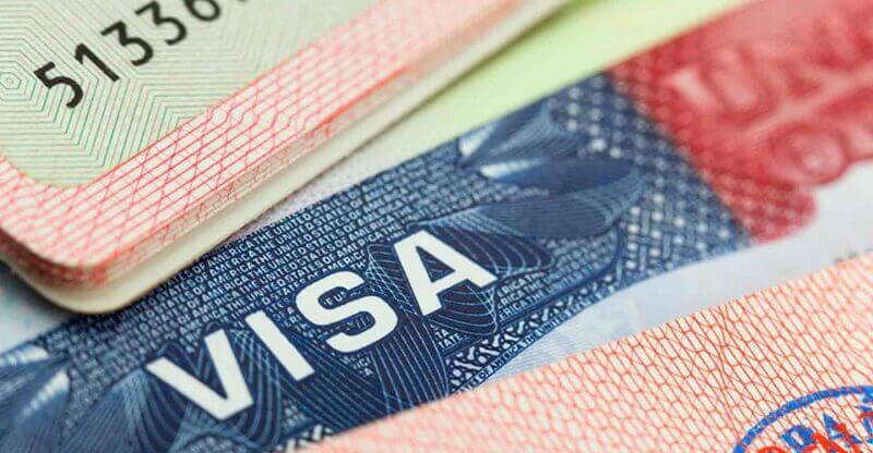 Assessoria de vistos para Orlando e EUA