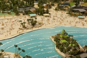 Orlando e Disney no mês de Setembro: parques aquáticos