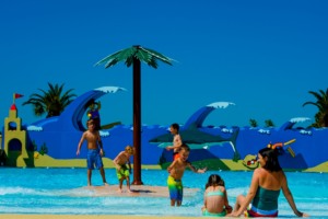 7 lugares para se refrescar em Orlando: Parque Legoland Water Park