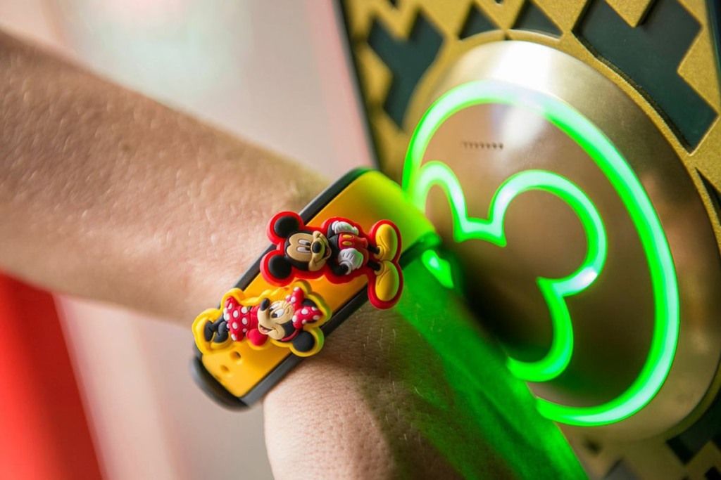Magic Band: Como adquirir a pulseira da Disney