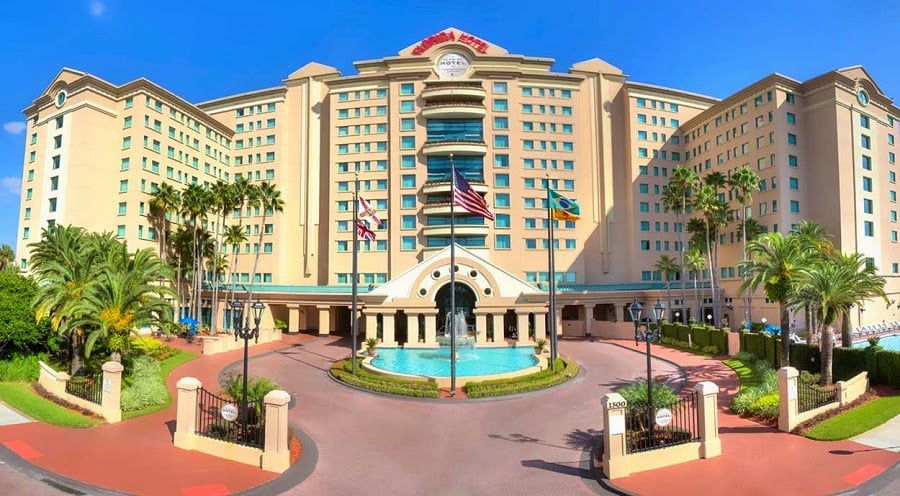 Hotel em Orlando