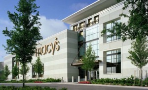 Onde comprar relógios em Orlando: Macy's