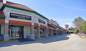 Compras em Saint Augustine: St. Augustine Premium Outlets