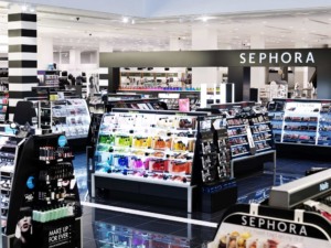 Onde comprar shampoo e condicionador em Orlando: Sephora