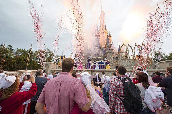 Roteiro 3 dias em Orlando: Magic Kingdom