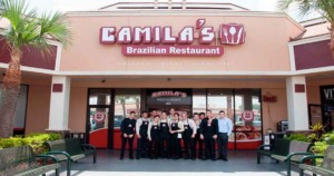 Economize em ótimos restaurantes em Orlando: Camila's
