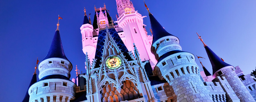 Roteiro 7 dias em Orlando: Magic Kingdom
