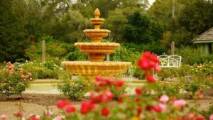 7 destaques em Downtown Orlando: Harry P.Leu Gardens