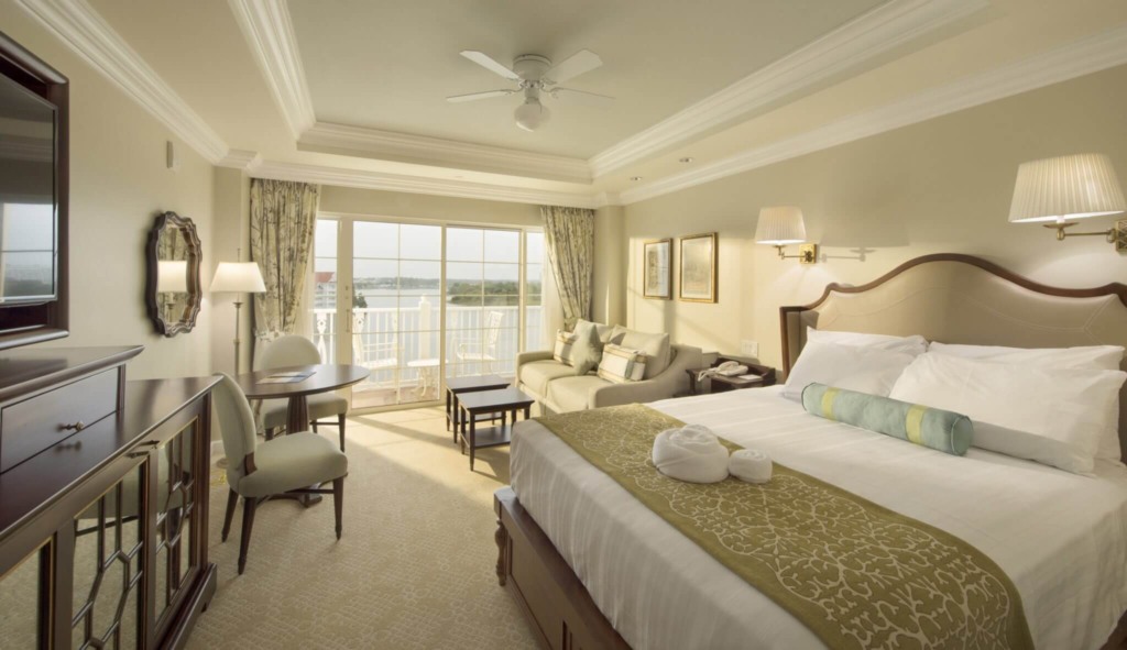 7 dicas para se hospedar em Orlando: Hotel Grand Floridian