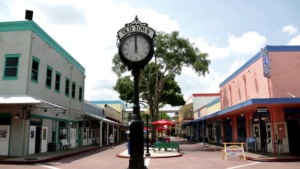 7 coisas para fazer em Kissimmee: Old Town