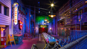 7 melhores atrações da Disney e Universal Orlando: Rock 'n' Roller Coaster Starring Aerosmith